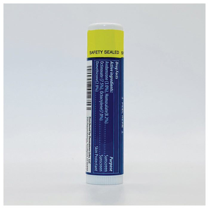 Mineral Lip Balm Spf30