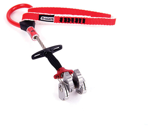 Alien Rvltn Dbl Sling Red