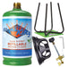 Refill Propane Kit