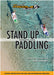 Stand Up Paddling Dvd