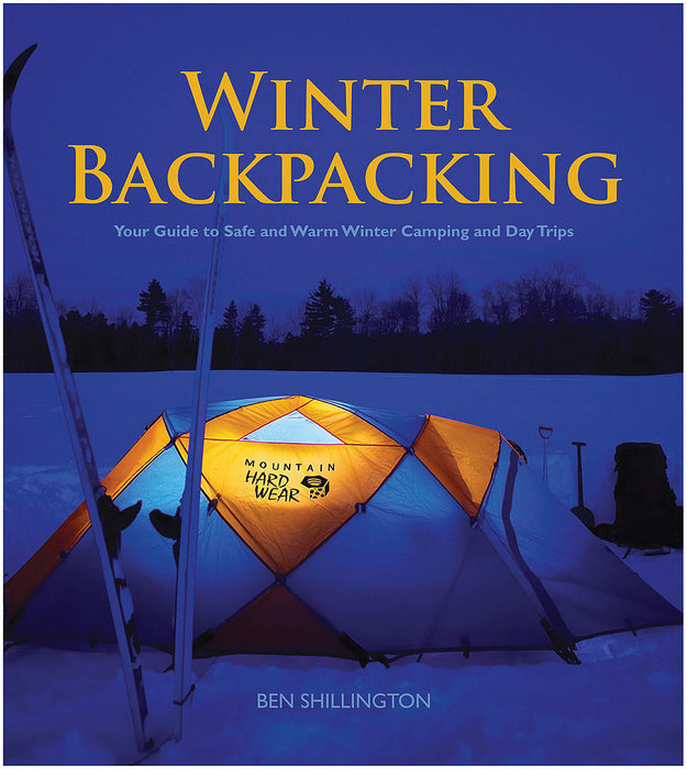 Winter Backpacking