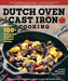 Dutch Oven Cast Iron Cooking