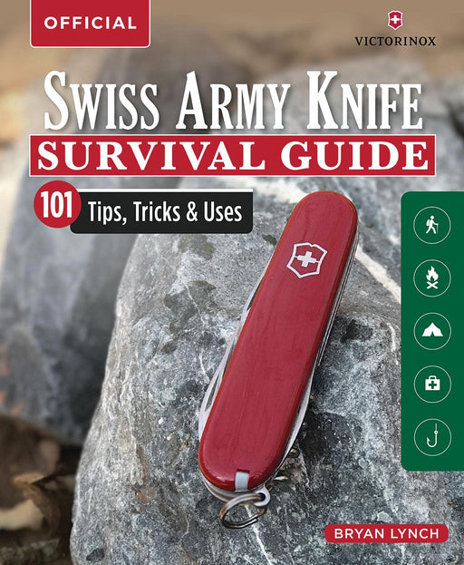 Swiss Army Knife Survival