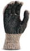 Ragg Wool Gripper Glove Small