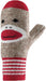 Monkey Mittens Kids Lg