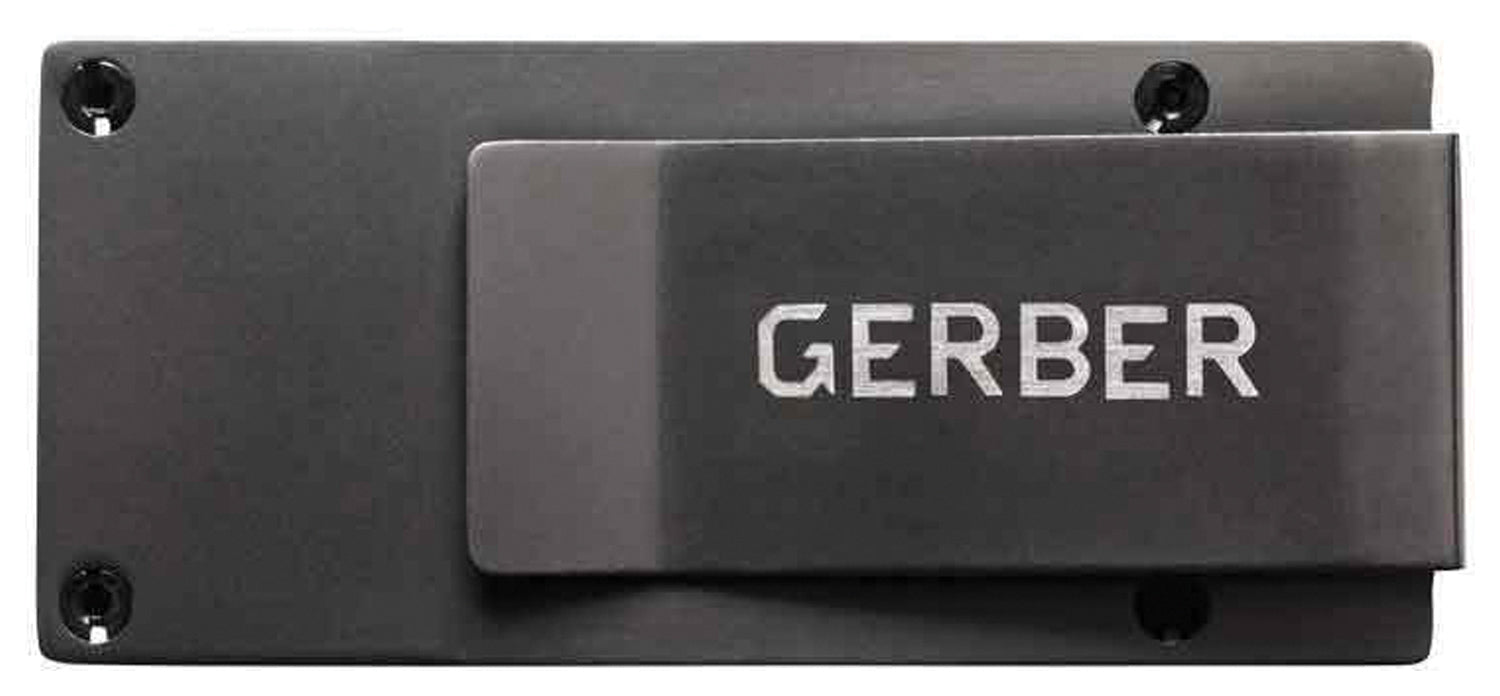 Gerber G DC Money Clip