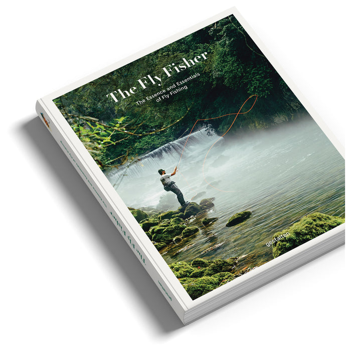 The Fly Fisher