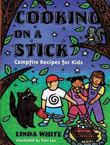 Cooking On A Stick