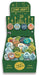 Camp Happy Buttons 120 Ct