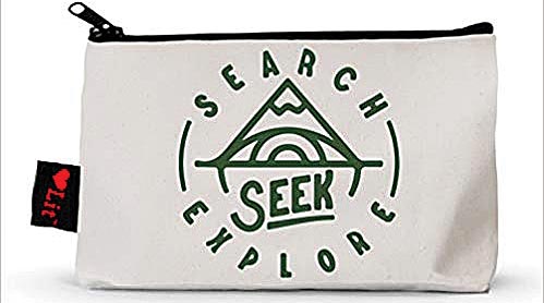 Search Seek E X Plore PO Uch