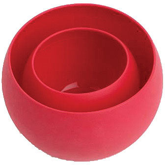 The Bowls Tomato Set 9 & 26 Oz