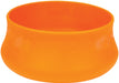 Squishy Dog Bowl Sm 24 Oz Tang