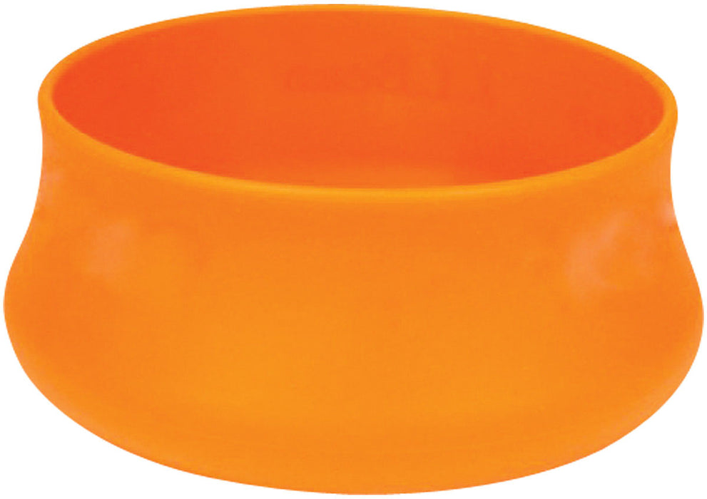 Squishy Dog Bowl Sm 24 Oz Tang