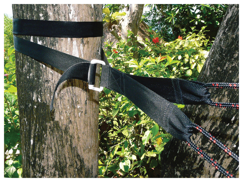 Delu X E Cinching Tree Straps