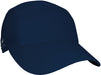 Navy Race Hat