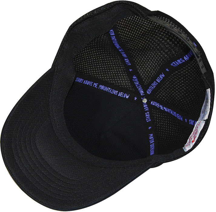 Rockies Trucker Hat