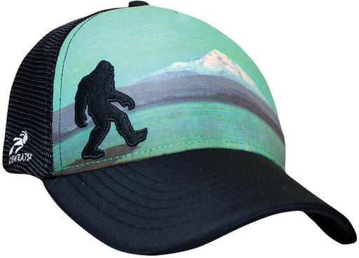 Bigfoot Hood