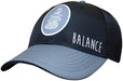 Balance Hat