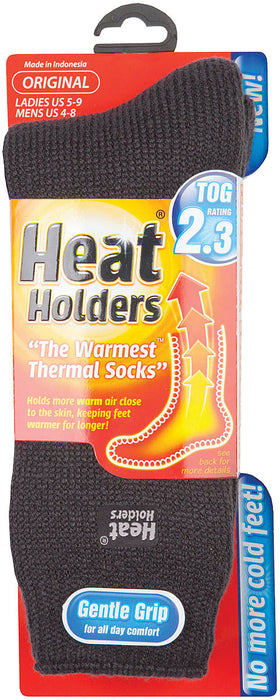 Heat Holders Wmns Sock Charco