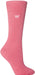 Heat Holders Wmns Sock Pink