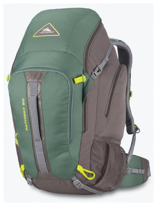 Youth Pathway 50 L Backpack