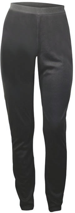 Bi Ply Bottom Wmns Blk Md