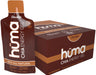 Huma Gel Chocolate W/Caffeine