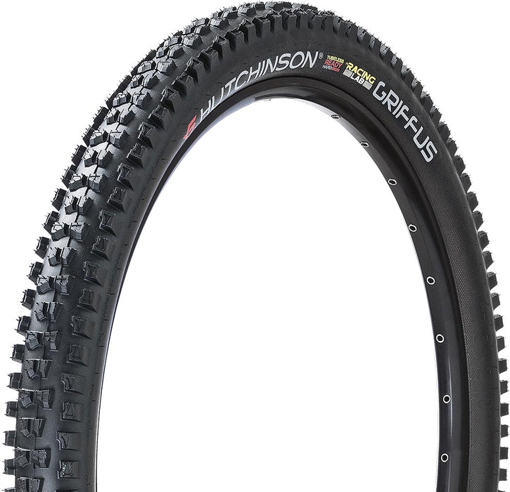 Griffus Rlab 27.5 X2.4 Tubeless