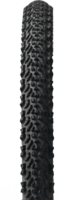 Cobra 27.5 X2.25 Tlr Black