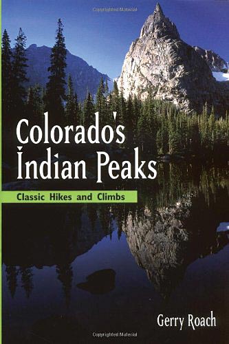 Colorado's Indian Peaks