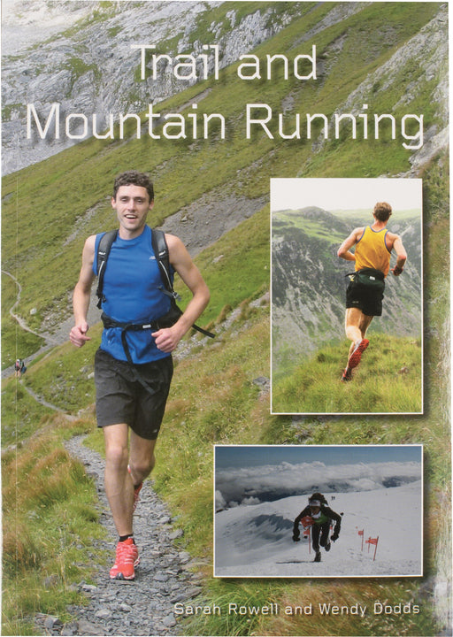 Trail And Mountain Running