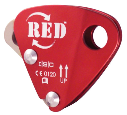 Red Back Up Device Alu No Cord