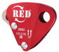 Red Back Up Device Alu No Cord