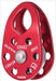 Single Eiger Pulley Small