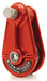 Rigging Pulley 13 Mm Sm Red