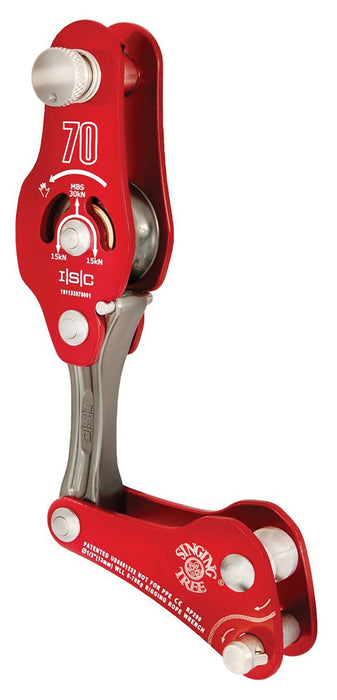 Rigging Rope Wrench 70 Kg