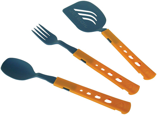 Jetset Utensil Set