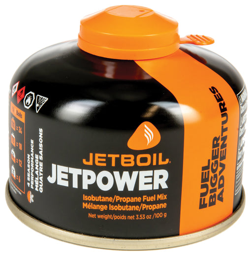 Jet PO Wer Fuel 230 G