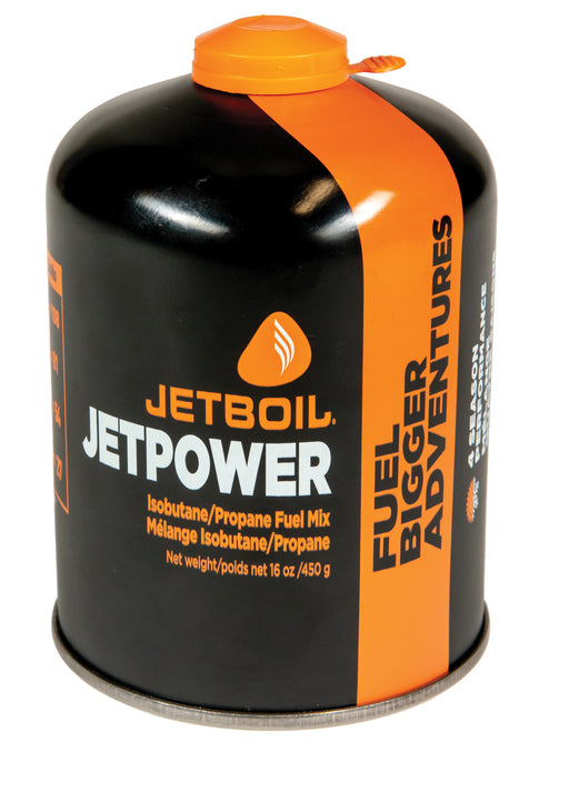 Jet PO Wer Fuel 450 G