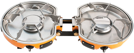 Jetboil Genesis 2 Burner Stove