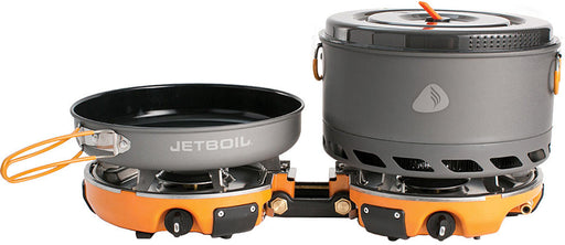 Jetboil Genesis Basecamp 2 Sys