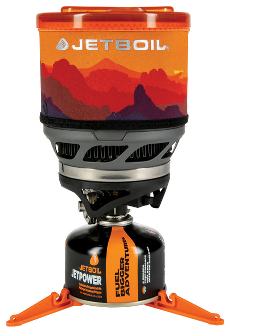 Jetboil Minimo Sunset