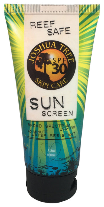 Spf30 Rf Sfe Lotion 3.3 Oz Tube