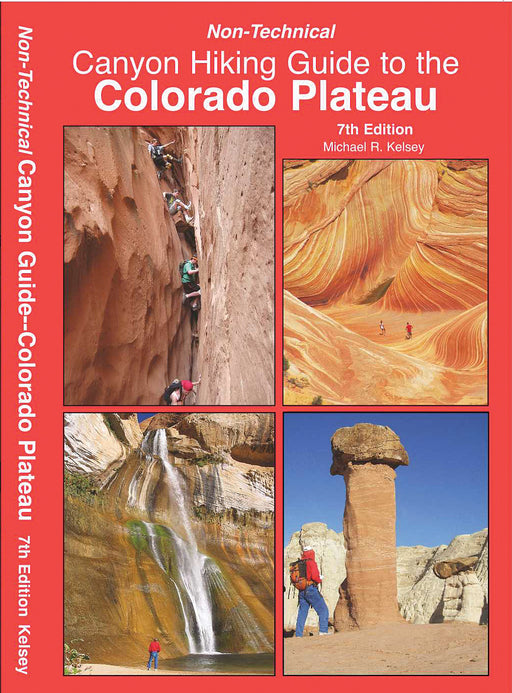 Canyon Gd To Co Plateau 7 Th Ed