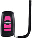 Sabre Key Fob Pink Stun Gun