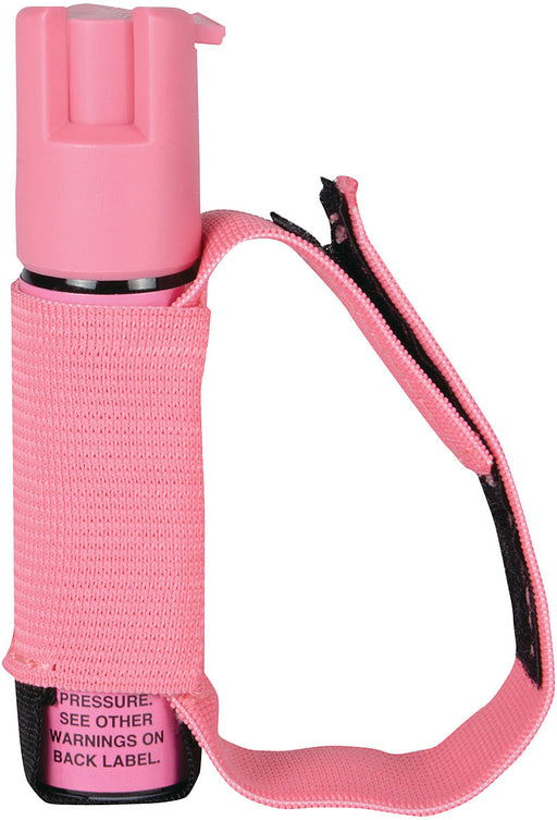 Pink Gel Runner Spray