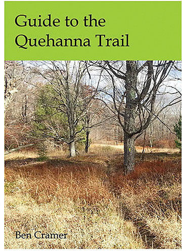 Guide To The Quehanna Trail