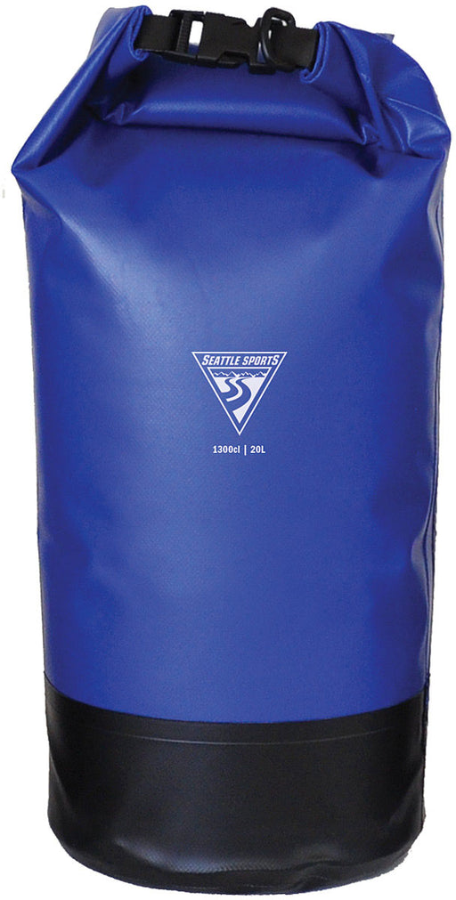 E X Plorer Dry Bag 20 L Blue