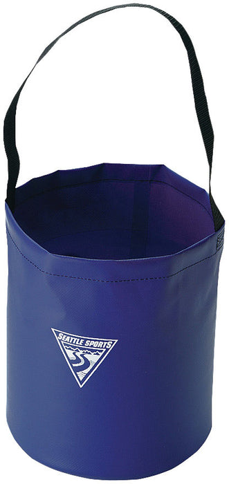 Camp Bucket