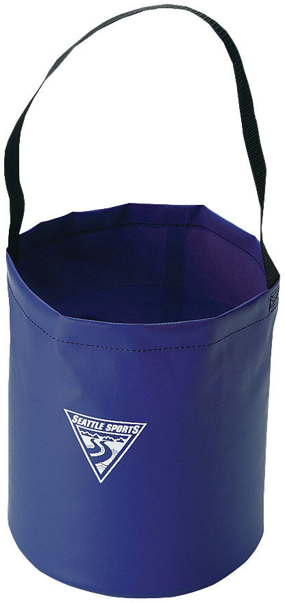 Camp Bucket